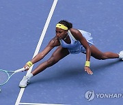 USA TENNIS