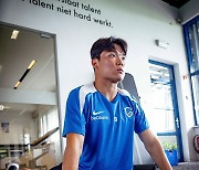 '오현규 결장' 헹크, 베스테를로에 1-0 승리 '3연승 행진'