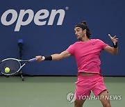 U.S. Open Tennis