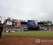 Cardinals Yankees Baseball