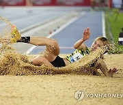 Italy Athletics Diamond League