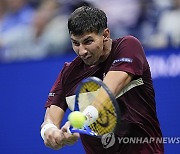 U.S. Open Tennis