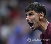 U.S. Open Tennis