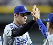 Dodgers Diamondbacks Baseball