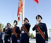 KYRGYZSTAN INDEPENDENCE DAY