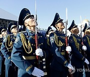 KYRGYZSTAN INDEPENDENCE DAY