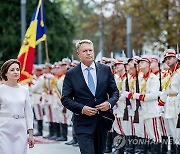 MOLDOVA ROMANIA DIPLOMACY