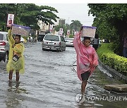 Nigeria Flooding