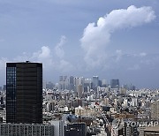 JAPAN TYPHOON SHANSHAN