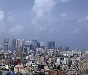 JAPAN TYPHOON SHANSHAN