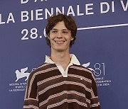 Italy Venice Film Festival And Their Children After Them Photo C