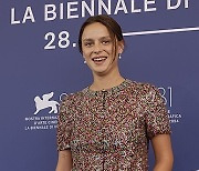 Italy Venice Film Festival And Their Children After Them Photo Call