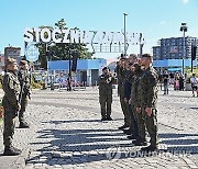 POLAND GDANSK AGREEMENT ANNIVERSARY