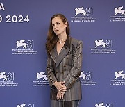 Italy Venice Film Festival Battleground Photo Call