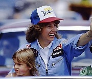 Christa McAuliffe-Statue