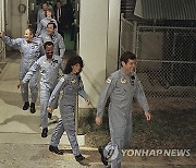 Christa McAuliffe-Statue