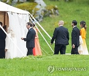 NORWAY ROYAL WEDDING