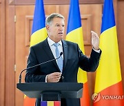 MOLDOVA ROMANIA DIPLOMACY