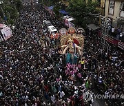 India Hindu Festival