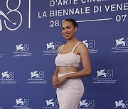 Italy Venice Film Festival The Order Photo Call