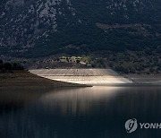 GREECE WATER SCARCITY