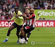 Britain Soccer Premier League