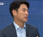 [종합]지진희 "60대에도 섹시한 배우 되고파..중노년 멜로 원해"('뉴스룸')