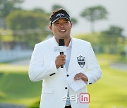 [포토]이승택,감격의 우승 소감