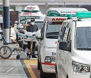 정부, 2일부터 '응급실 일일브리핑'…"불안감 해소"