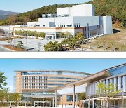 '꿈의 암치료 기술' 갖춘 첨단 의료단지 2027년 문연다