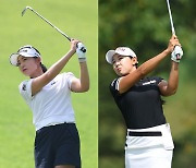 '우승 향한' 배소현 vs 박보겸, KG레이디스 오픈 연장전 돌입 [KLPGA]