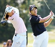 '우승 겨냥' 고진영, LPGA FM챔피언십 3R 단독1위…유해란 6위(종합)