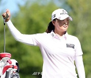 쉽지 않은 코스에서 집중력 발휘한 고진영, 긍정 마인드로 우승 기대 [LPGA]