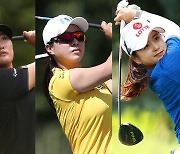 FM 챔피언십 3R 성적은?…고진영·유해란·코글린·시간다·양희영·티띠꾼 등 [LPGA]