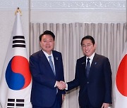 [속보] 대통령실 "기시다 日총리 방한 일정·의제 막판 조율중"