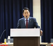 김선교 의원 “양평 교통재활병원 앞 37번 국도의 4차로 확장 순항 중”