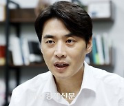 한준호 “호남은 뿌리···민주당이 비전 제시를” [野 최고위원 릴레이 인터뷰]