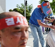 소각시설 '님비'···쓰레기 갈 곳이 없다