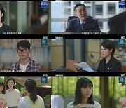 '장나라 바라기' 김준한, 퇴사 막을 승부수 "대정, 저에게 주십시오"('굿파트너')[TV핫샷]