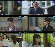 '굿 파트너' 장나라 오열, 연기대상 한발 더! 순간 최고 18.9%[종합]