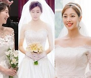 "최전성기에.." 박신혜·강소라·조보아, 여배우 결혼=경력 단절 '옛말' 증명 [★FOCUS]