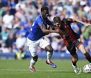 Britain Soccer Premier League