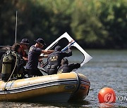 PORTUGAL ACCIDENT