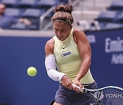 USA TENNIS