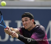 U.S. Open Tennis