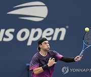 U.S. Open Tennis