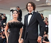 ITALY VENICE FILM FESTIVAL