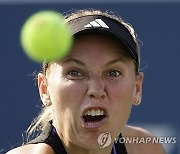 U.S. Open Tennis