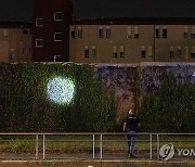 Italy Prison Riot