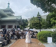 간토대지진 조선인 희생자 진혼무